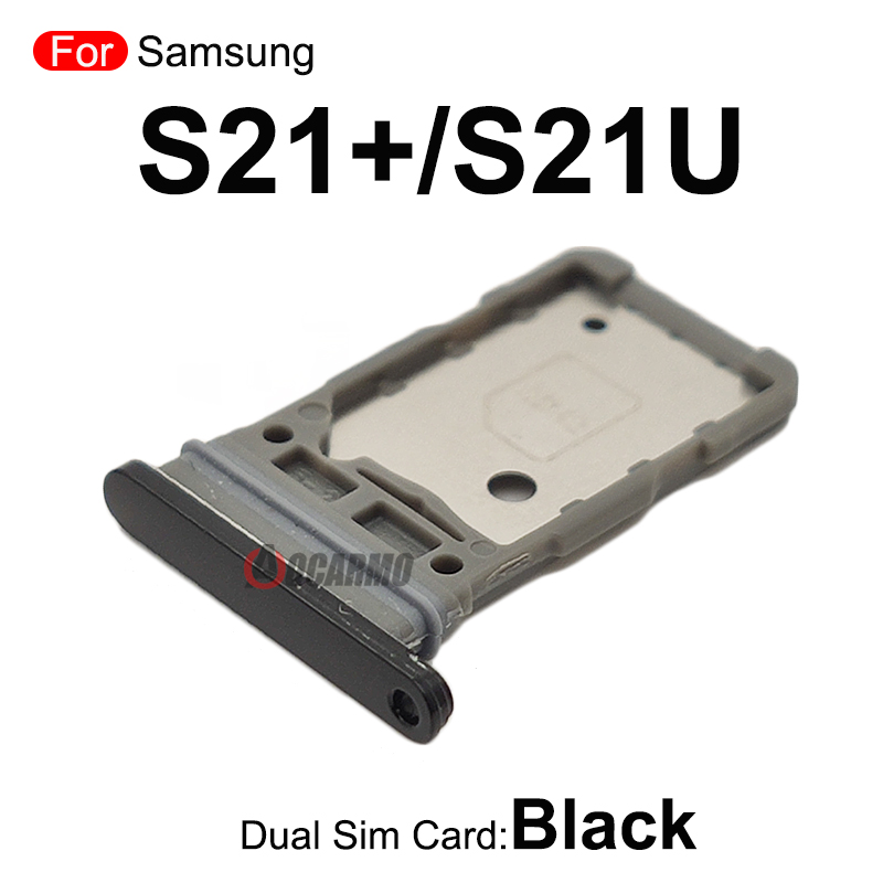 Micro Sd Card - สำหรับ Samsung Galaxy S21 Plus ถาดใส่ซิมคู่