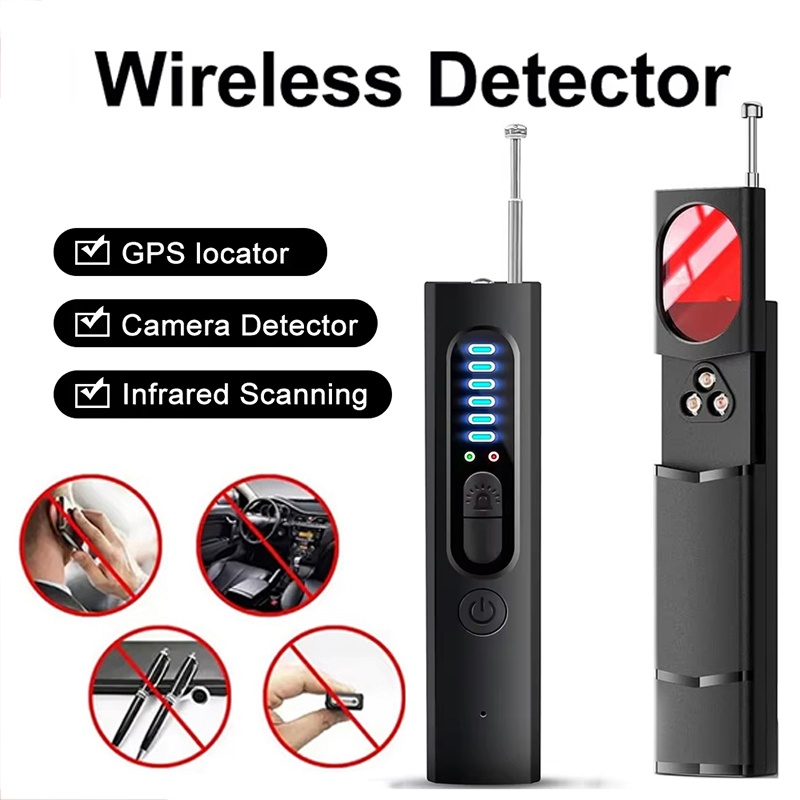 Pi Camera Cable - เครื่องตรวจจับกล้องซ่อน ป้องกันการสอดแนม เครื่องติดตาม GPS เครื่องตรวจจับกล้องดักฟัง เครื่องสแกนสัญญาณไร้สาย