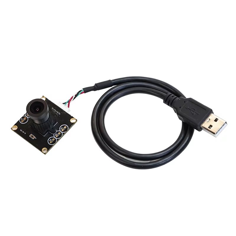 Pi Camera Module - โมดูลกล้อง USB ความละเอียด 1MP รุ่น Exquisite-AI