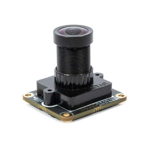 Pi Camera Cable - Leopard Imaging LI-IMX664C-MIPI-129H 4.15MP MIPI โมดูลกล้อง,เข้ากันได้กับเครื่องทดสอบ