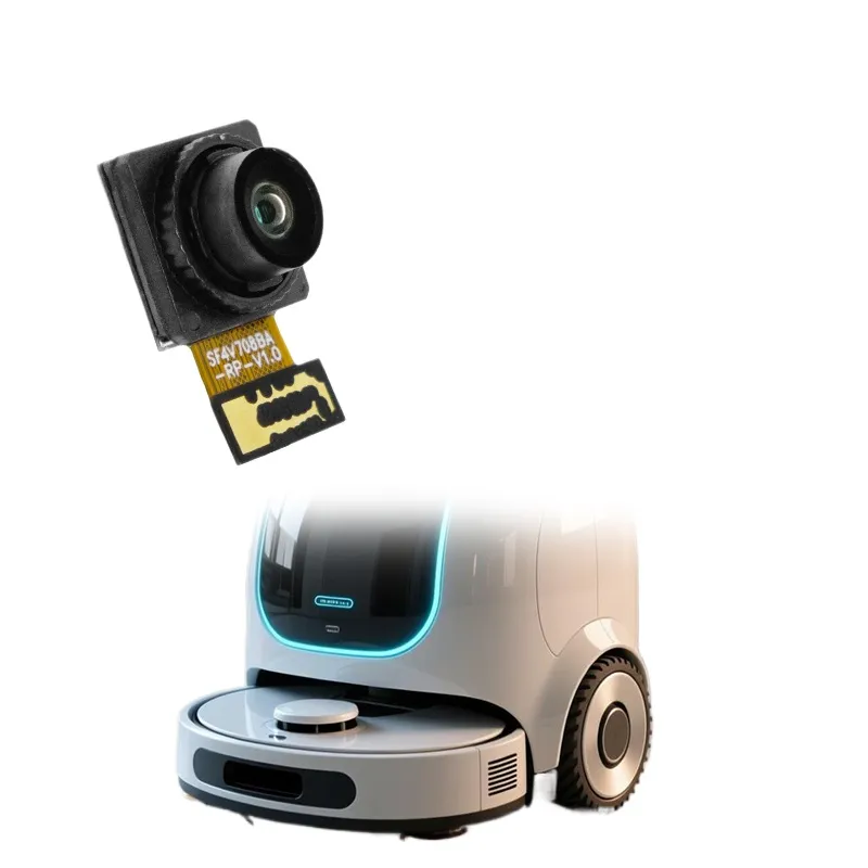 Pi Camera Module - โมดูลกล้อง IMX708 12MP MIPI CSI-2 โฟกัสคงที่