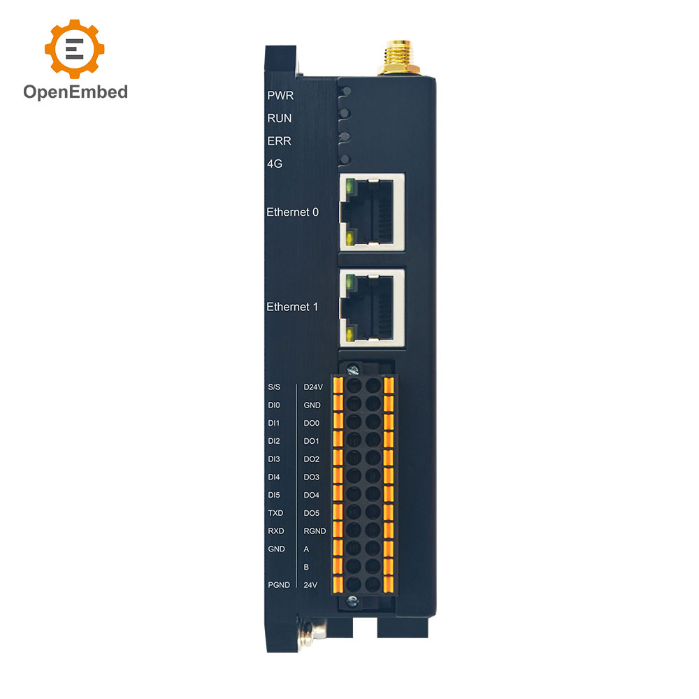 ตัวควบคุมการโปรแกรม PLC สำหรับ - Raspberry Pi บทวิจารณ์และราคา