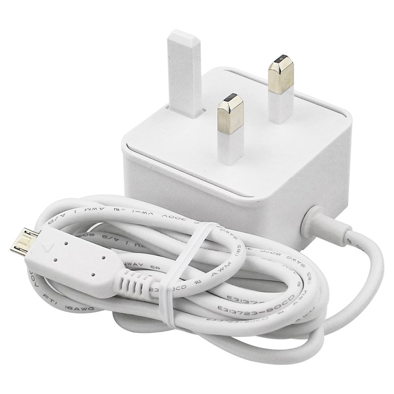 Raspberry Pi 12.5W 5.1V 2.5A M - Pi Power Supply บทวิจารณ์และราคา