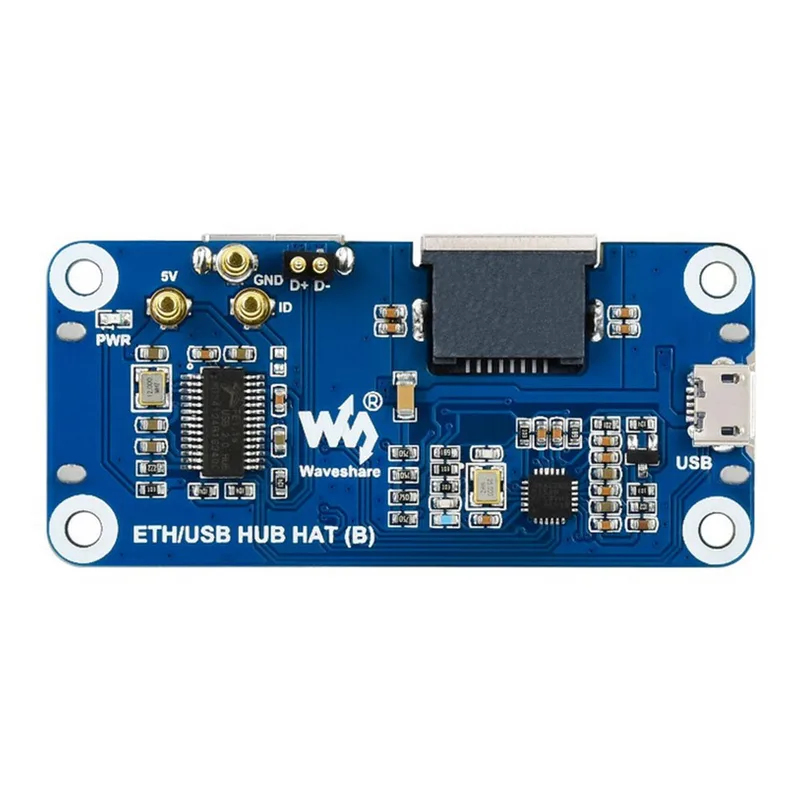 ชุดอุปกรณ์เริ่มต้น Zero 2W Eth - Pi Zero บทวิจารณ์และราคา