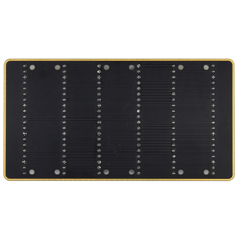 Raspberry Pi Pico Dual GPIO Ex - Pi Power Supply บทวิจารณ์และราคา