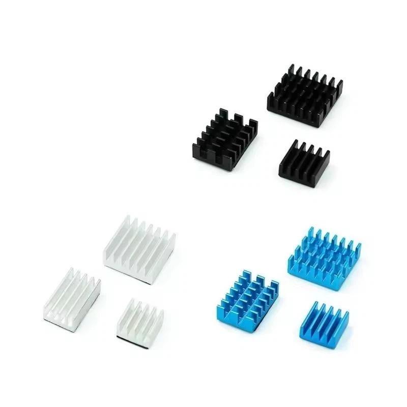 ชุดระบายความร้อนสำหรับ Raspber - Pi Cooler บทวิจารณ์และราคา