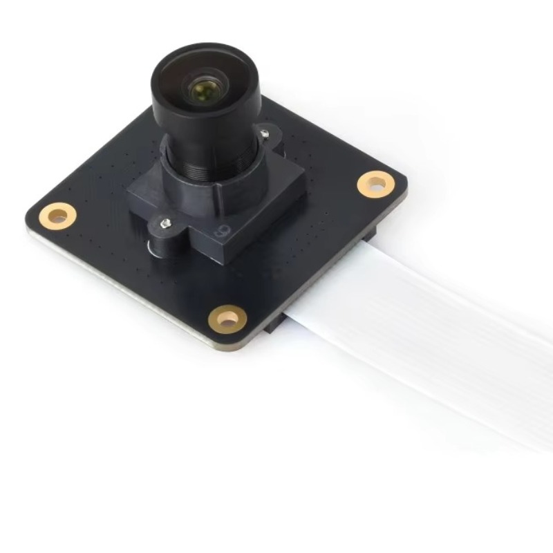IMX296 1.6MP M12 โมโนแคมเมรา พ - Raspberry Pi Global Shutter Camera Imx296 บทวิจารณ์และราคา