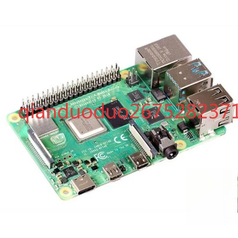 เหมาะสำหรับ Raspberry Pi รุ่นท - Raspberry Pi Kit บทวิจารณ์และราคา