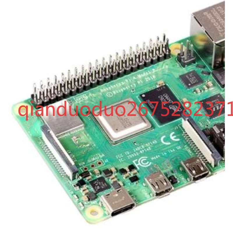 เหมาะสำหรับ Raspberry Pi รุ่นท - Raspberry Pi Kit บทวิจารณ์และราคา