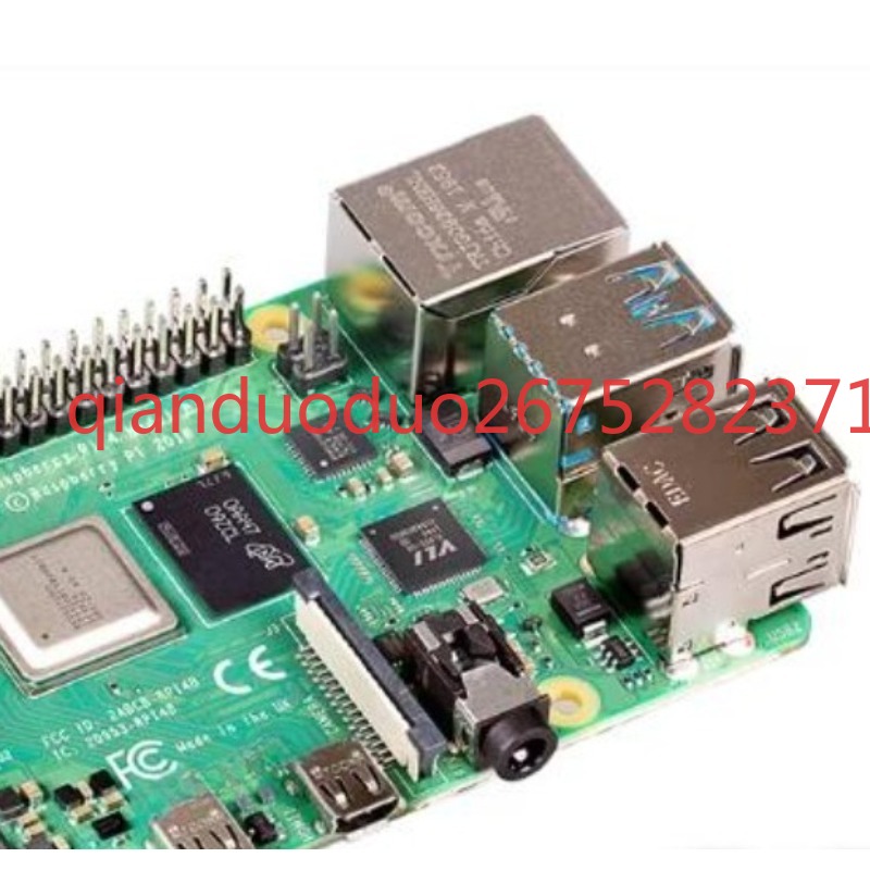 เหมาะสำหรับ Raspberry Pi รุ่นท - Raspberry Pi Kit บทวิจารณ์และราคา