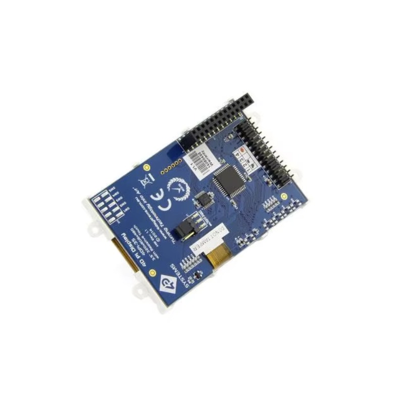 ใหม่และของแท้ 104110002 จอแสดง - Pi Display บทวิจารณ์และราคา