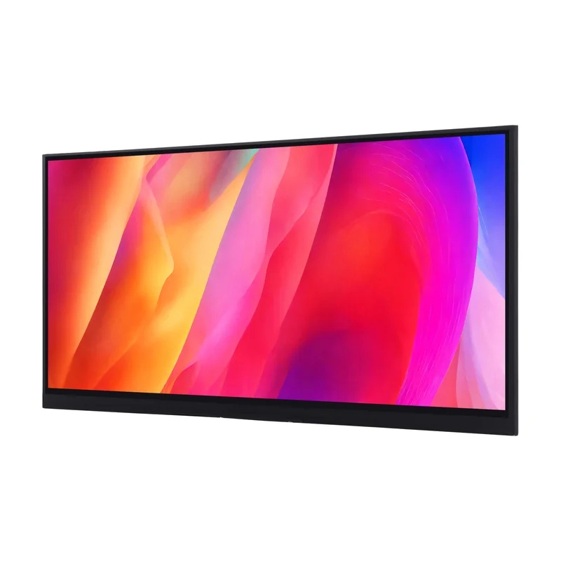 หน้าจอแบบ Capacitive ขนาด 12.3 - Pi Display บทวิจารณ์และราคา
