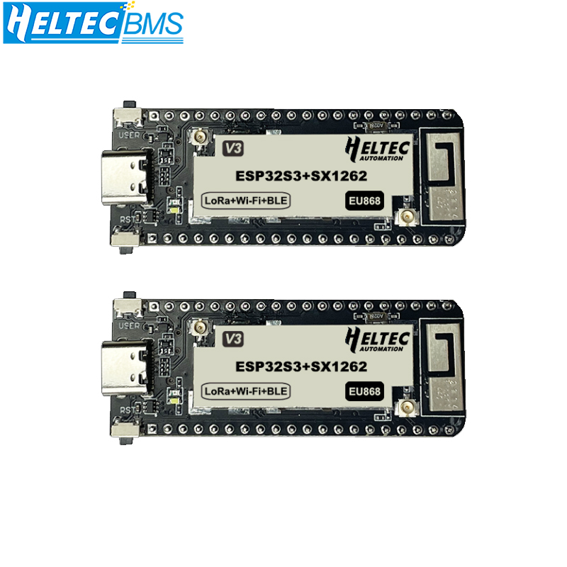 Heltec ชุดอุปกรณ์ 2 ชิ้น สำหรั - Arduino Kit บทวิจารณ์และราคา
