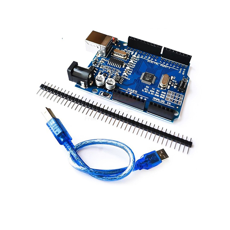 6-24V SHIELD บอร์ดขยาย 4 ช่องม - Arduino Kit บทวิจารณ์และราคา