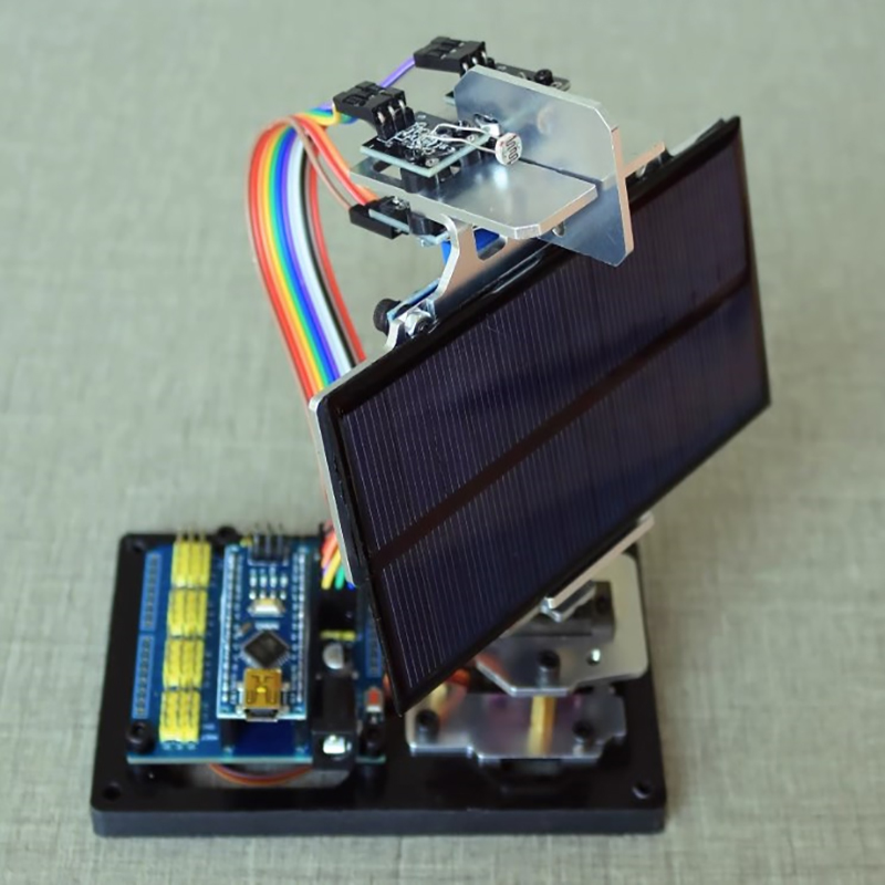 มิลิมิเตอร์ดิจิตอล Mg90 แบบยัง - Arduino Kit บทวิจารณ์และราคา