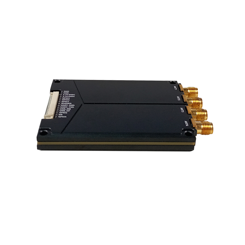 โมดูลอ่าน RFID UHF รุ่น Speedw - Raspberry Pi 4 บทวิจารณ์และราคา