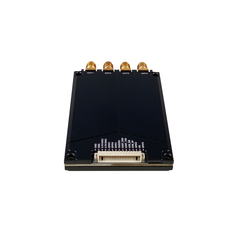 โมดูลอ่าน RFID UHF รุ่น Speedw - Raspberry Pi 4 บทวิจารณ์และราคา