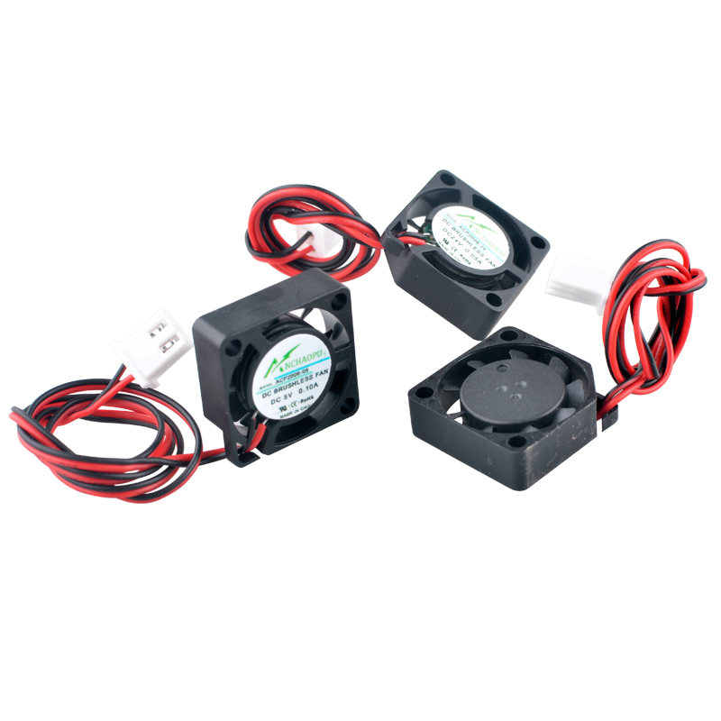 ANCHAOPU ACP2006 2 ซม.20 มม.20 - Pi Cooler บทวิจารณ์และราคา