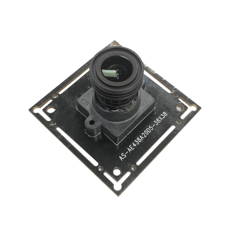 โมดูลกล้อง GOOD AR0234 MIPI CS - Raspberry Pi บทวิจารณ์และราคา
