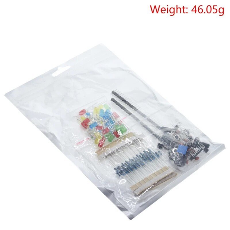 B04B-ชุดอุปกรณ์อิเล็กทรอนิกส์  - Arduino Kit บทวิจารณ์และราคา