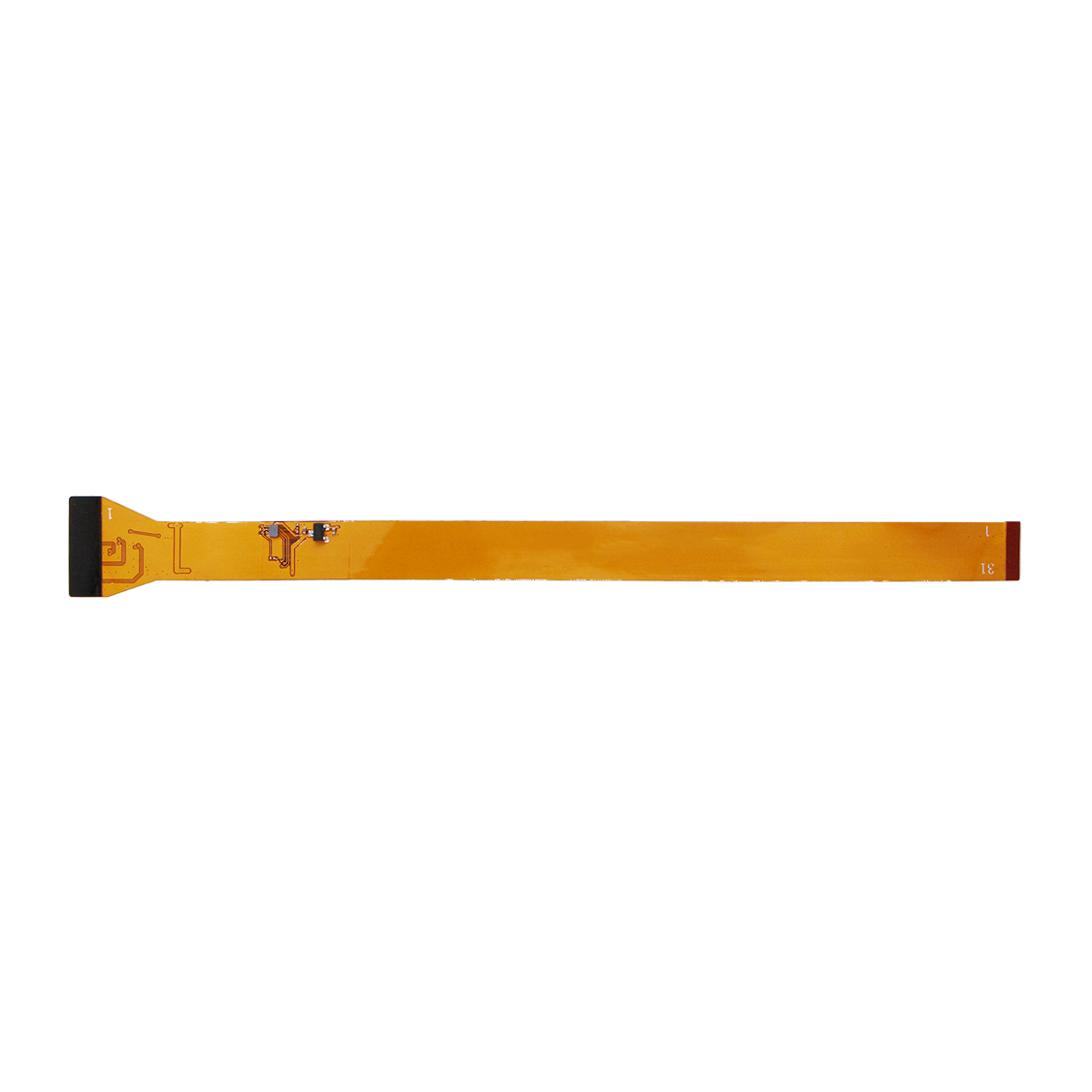 สายเคเบิล Radxa Camera FPC AC0 - Pi Camera Cable บทวิจารณ์และราคา
