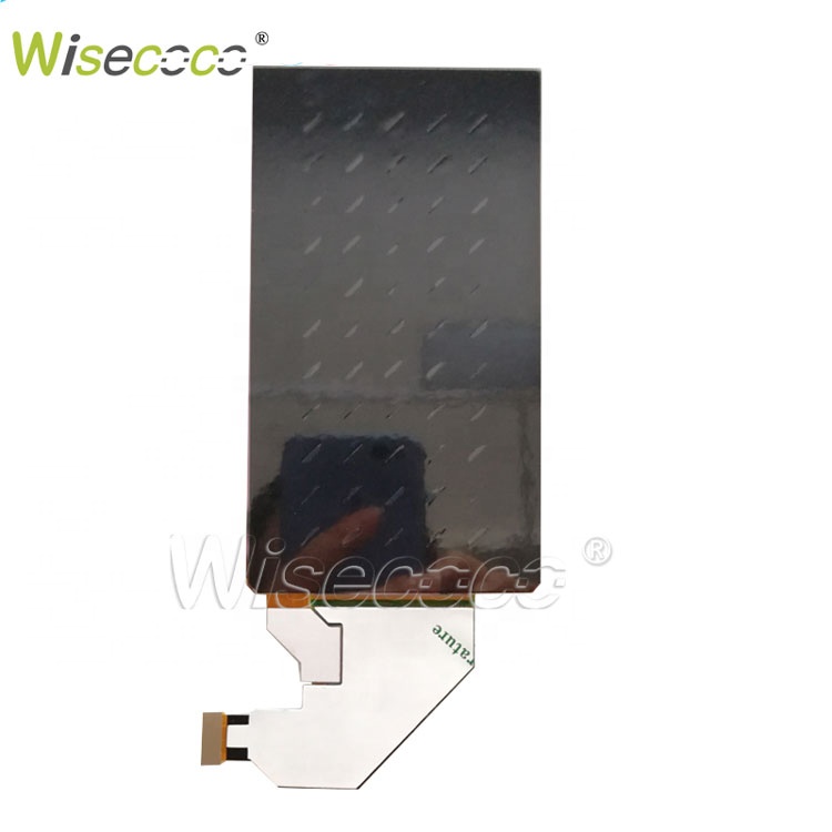 หน้าจอ AM-OLED ขนาด 5.5 นิ้ว M - Pi Display บทวิจารณ์และราคา