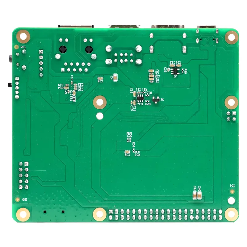 แผงวงจรพิมพ์ (Chipboard) รุ่น  - Raspberry Pi บทวิจารณ์และราคา