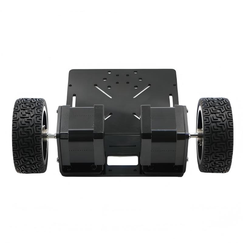 ชุดโครงรถหุ่นยนต์ 3WD พร้อมมอเ - Raspberry Pi Kit บทวิจารณ์และราคา