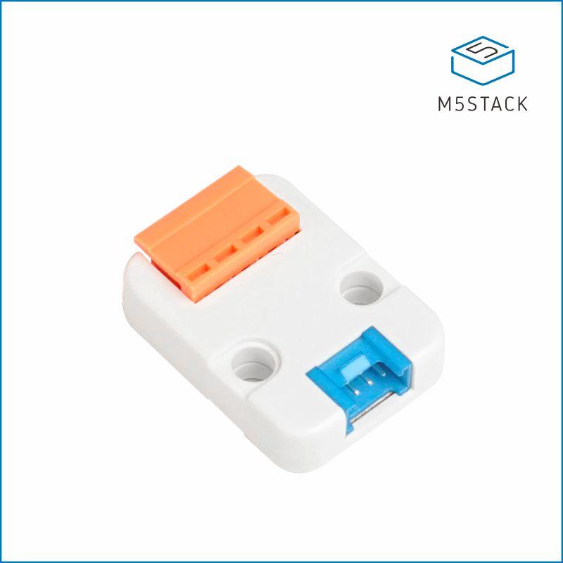 M5Stack ชุดตัวแปลง RS485 เป็น  - Pi Camera Module บทวิจารณ์และราคา