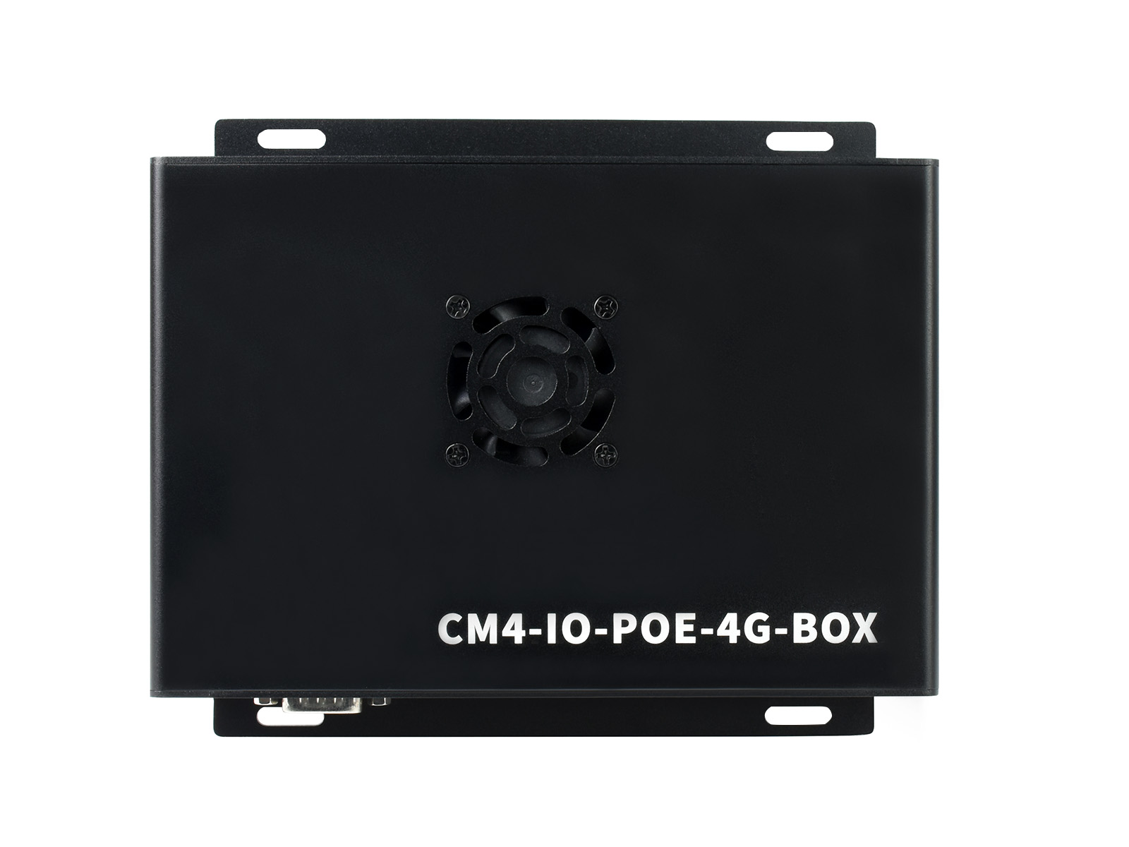 โมดูลคอมพิวเตอร์ Raspberry Pi  - Pi 4 Case บทวิจารณ์และราคา