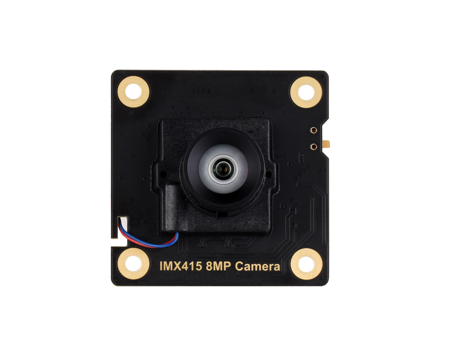 Waveshare IMX415 8MP โมดูลกล้อ - Pi Camera Module บทวิจารณ์และราคา