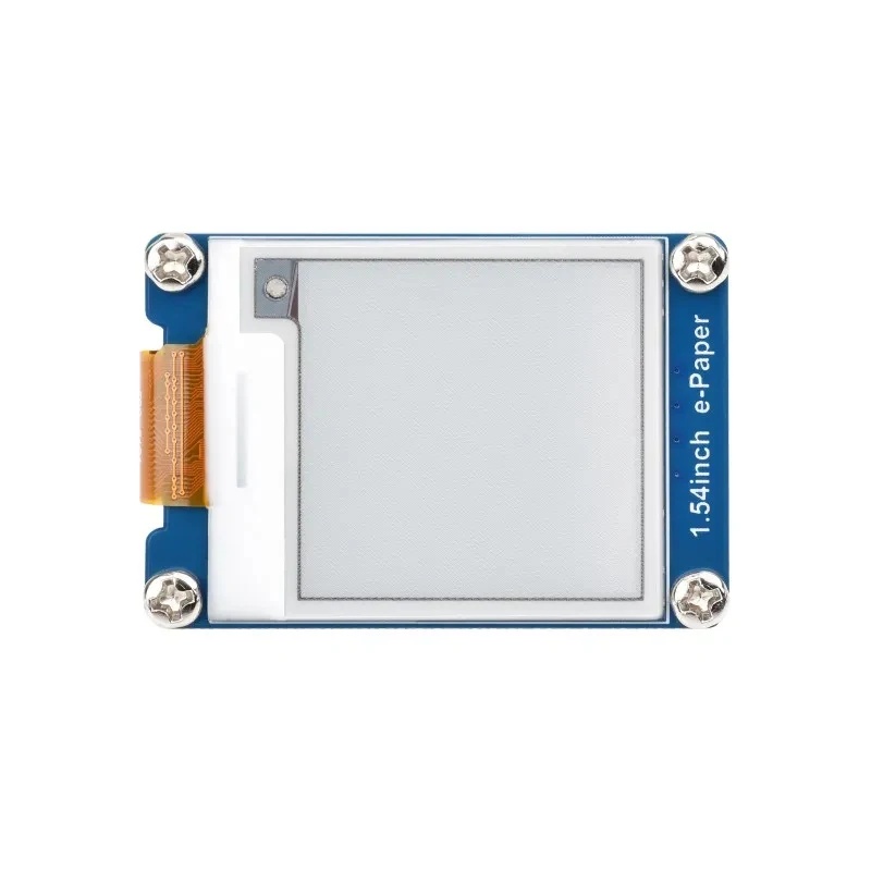 โมดูลจอแสดงผลกระดาษอิเล็กทรอนิ - Pi Display บทวิจารณ์และราคา