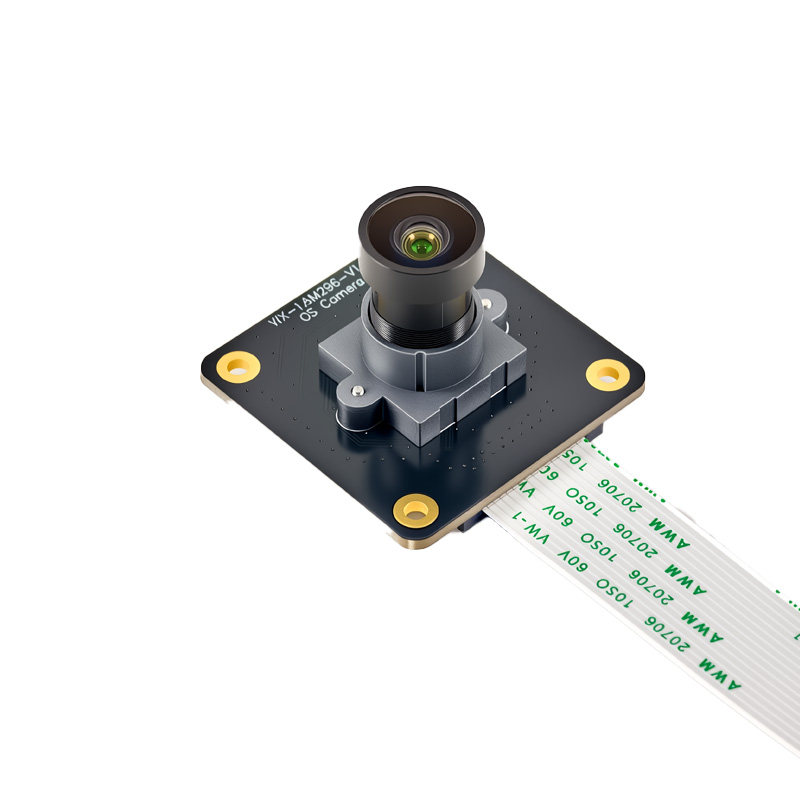 กล้อง IMX296 สำหรับ Raspberry  - Raspberry Pi Global Shutter Camera Imx296 บทวิจารณ์และราคา